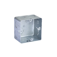 Surface Mounted Box