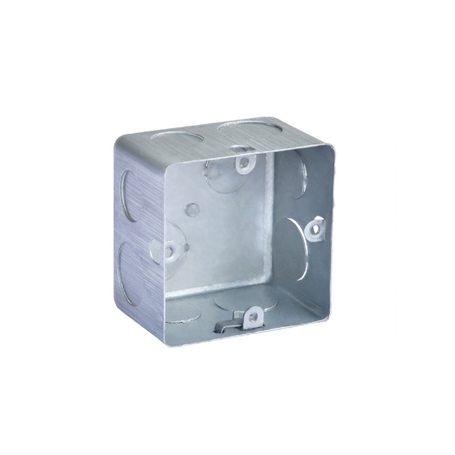 Surface Mounted Box