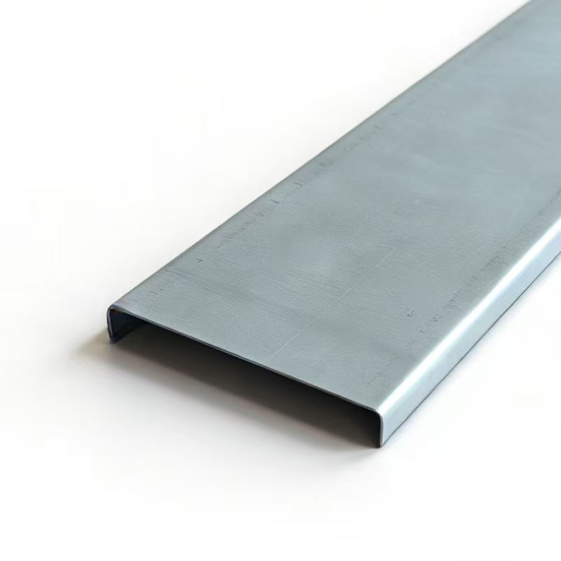 Cable Tray Cover Plate