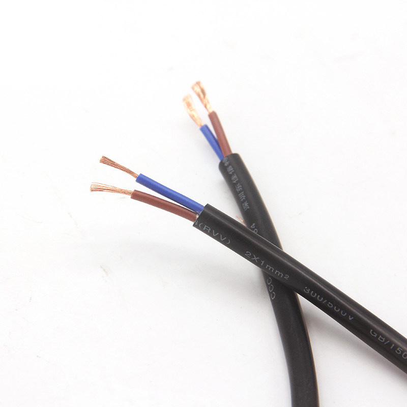 0.75 Sqmm Industrial Flexible Cable From Top Cable Manufacturer