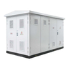 YB Series Compact Prefabricated Substation