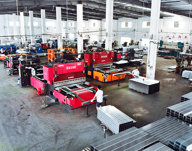 Factory-4