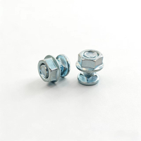Screw