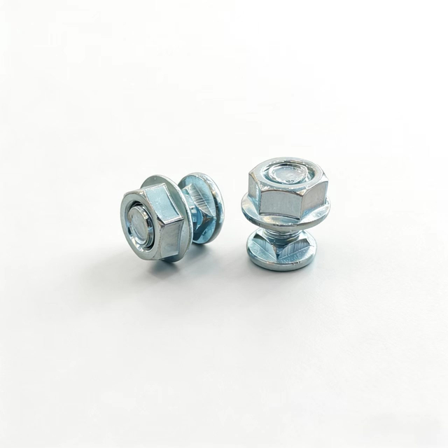 Screw