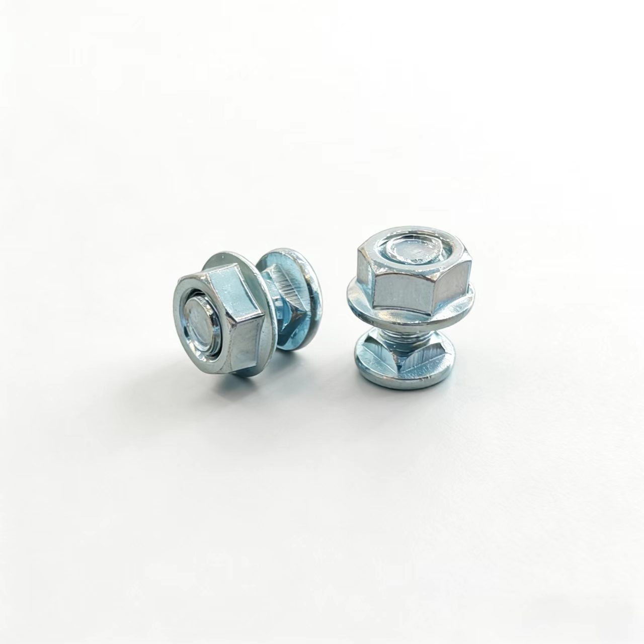 Screw