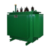 Fully Sealed Oil-immersed Transformer Series
