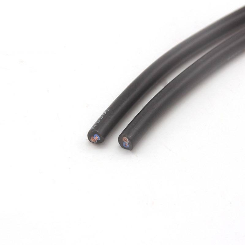 0.75 Sqmm Industrial Flexible Cable From Top Cable Manufacturer