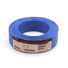H07V-R Electric House Wiring DJX Electrical Wire with Copper Conductor and PVC Insulation