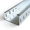 Hot-dip Galvanized Tray Cable Tray