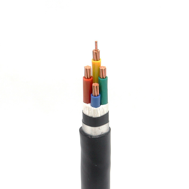 Dsta High Voltage Power Cable Quality Electrical Cable From DJX Cable