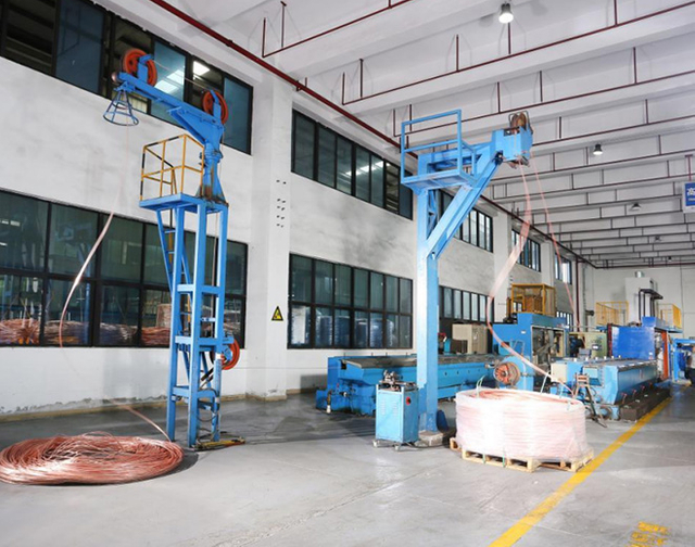 Factory-7