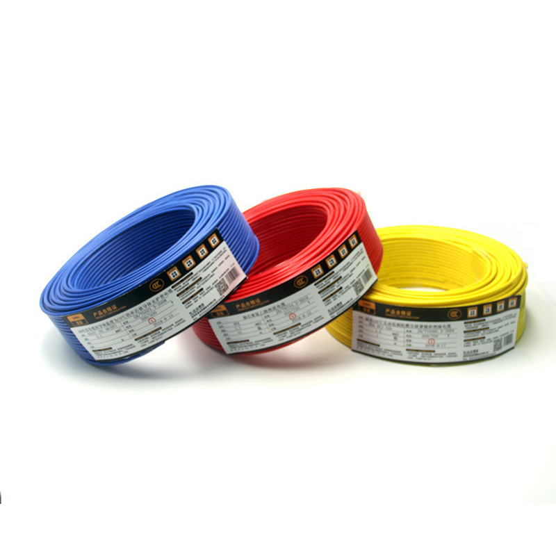 1-240mm2 PVC Electrical Cables DJX Cable with PVC Insulation Copper Cable