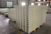 Powder Coated Perforated Cable Tray