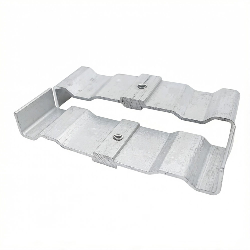 Center Support Plate