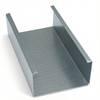 Auxiliary Drainage Gutter