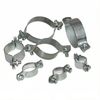 Conduit Grounding Clamp