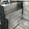 Hot-Dip Galvanized Cable Tray
