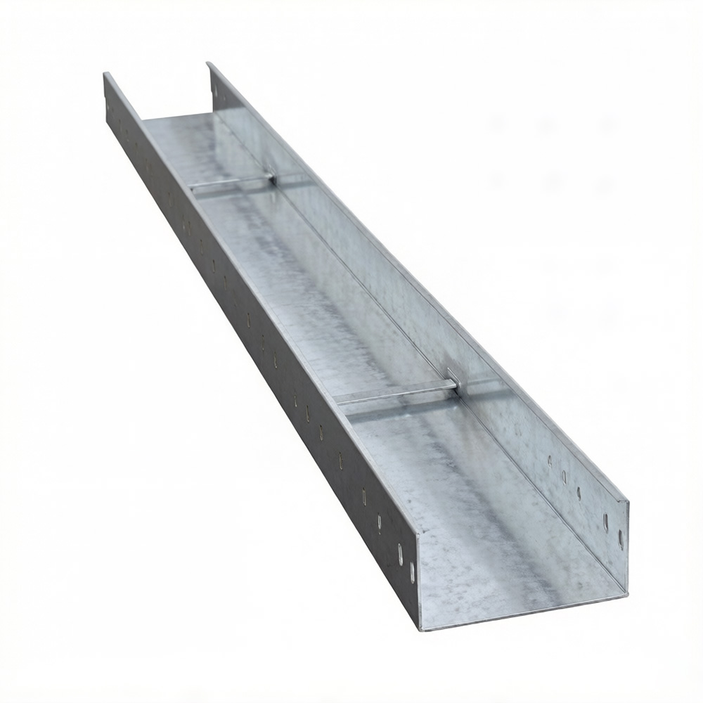 Vertical Cable Tray