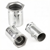 Box Connectors