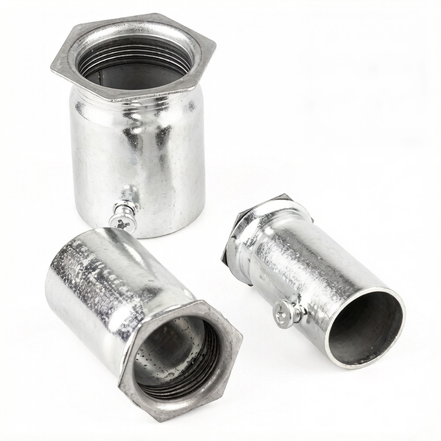 Box Connectors