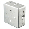 Surface Mounted Box