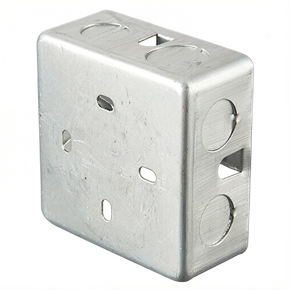Surface Mounted Box