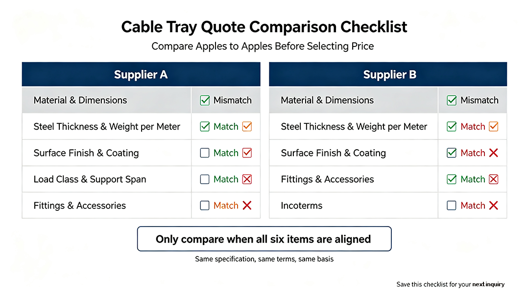 cable-tray-quote-comparison-checklist.png