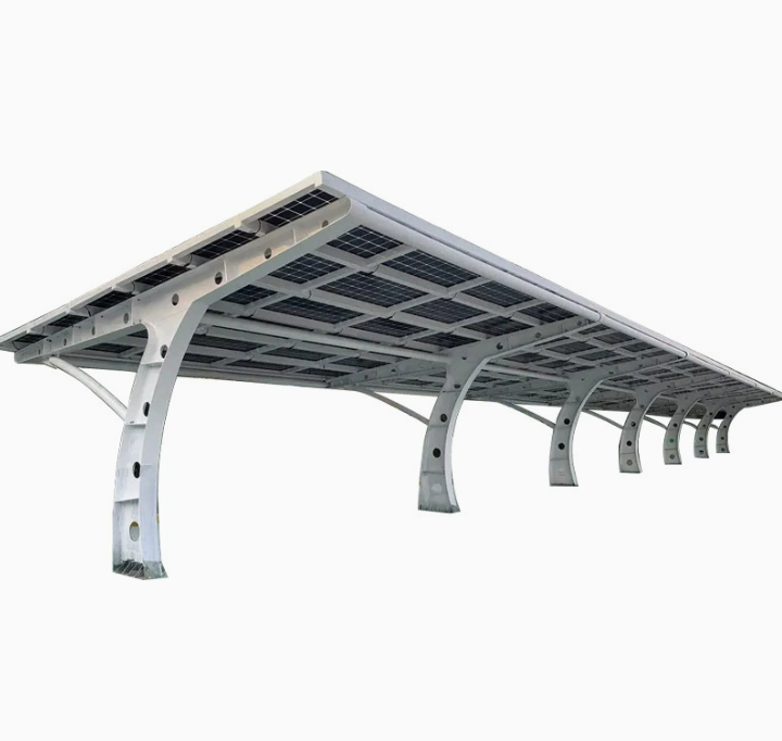 Solar Carport 
