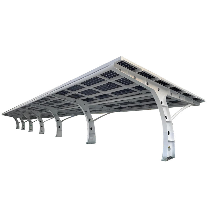 Steel Brackets