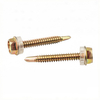 Self-Drilling Screw