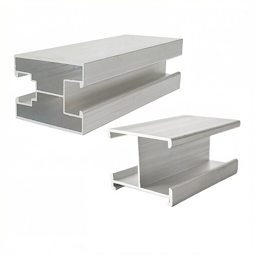 H-Shape Guide Rails