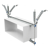 Seismic Support Hanger