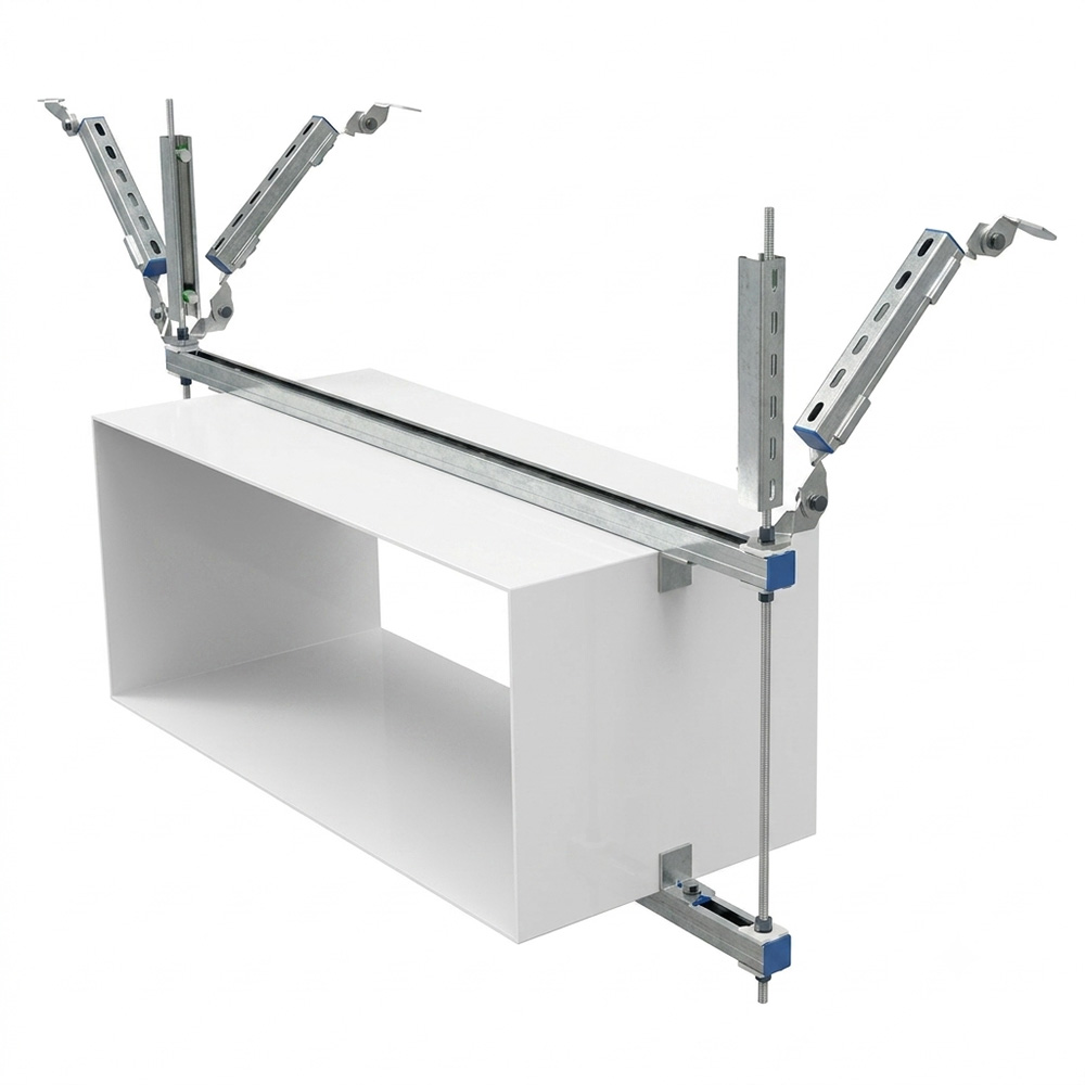 Seismic Support Hanger