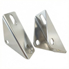 Triangular Connector
