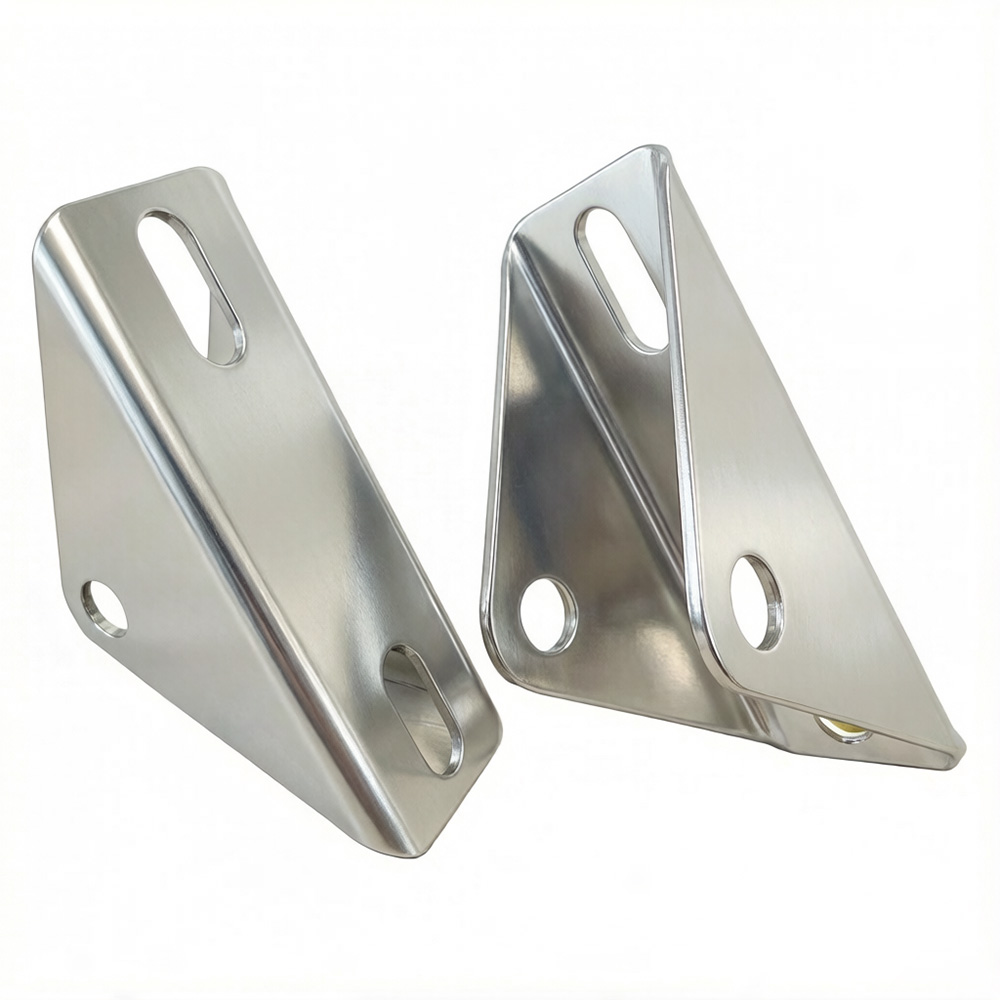 Triangular Connector