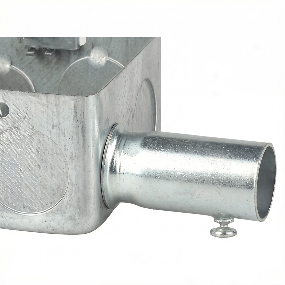 Box Connectors