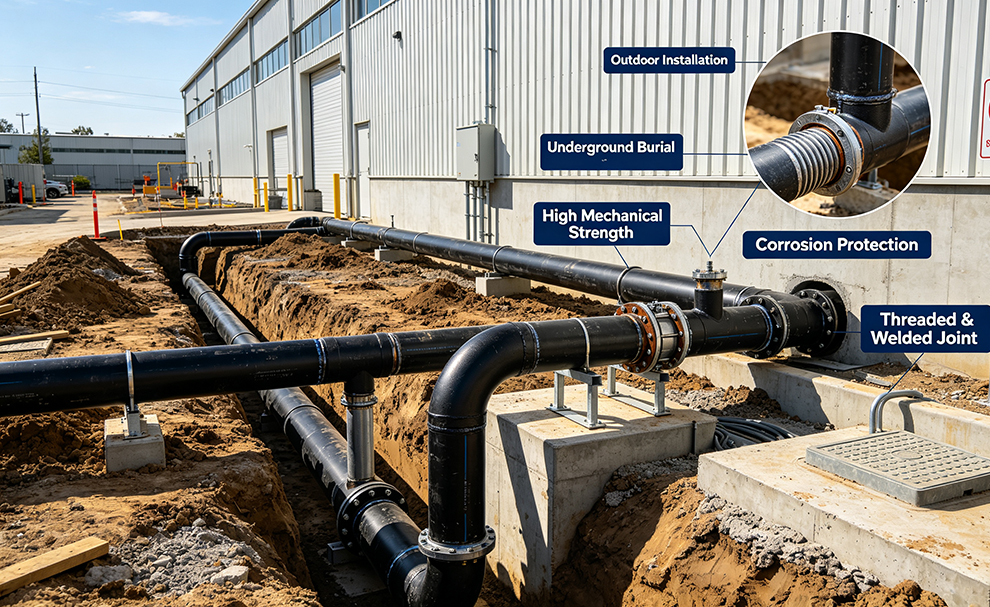 SC steel conduit underground outdoor installation.jpg