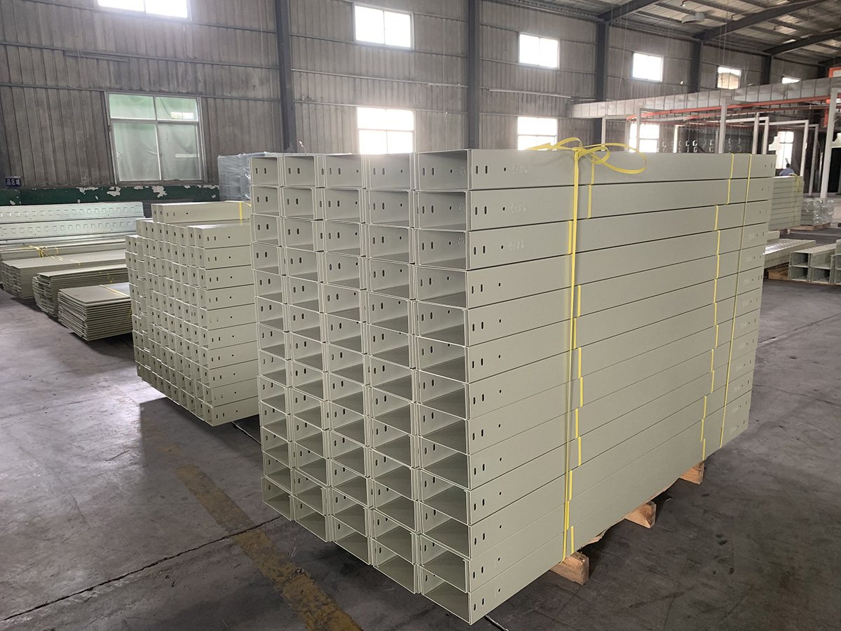 How to Calculate Cable Tray Size: A Practical Guide for Electrical Projects