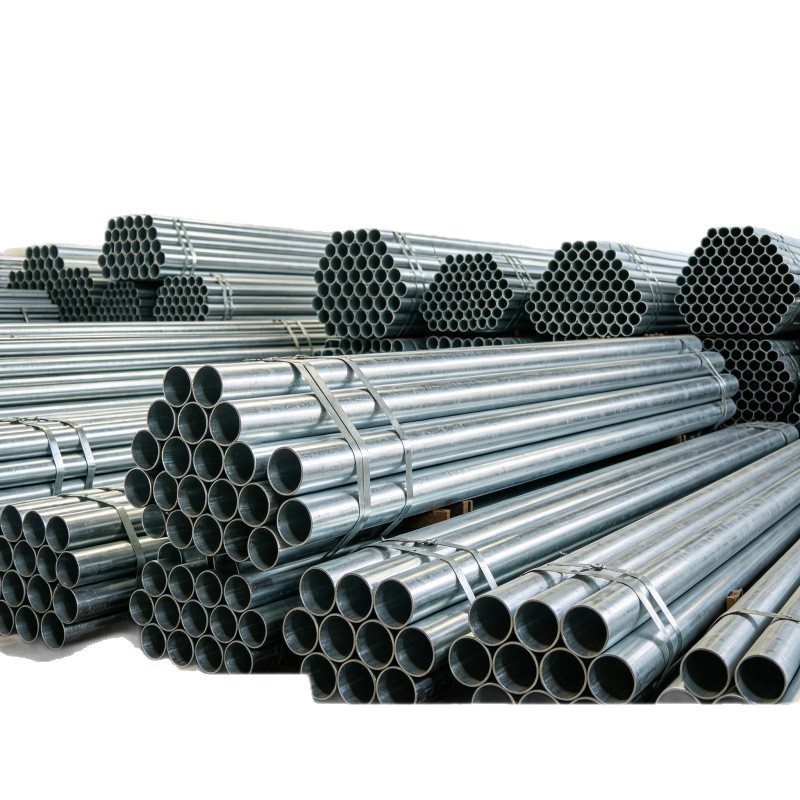 Round Steel Tube