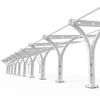 Steel Brackets