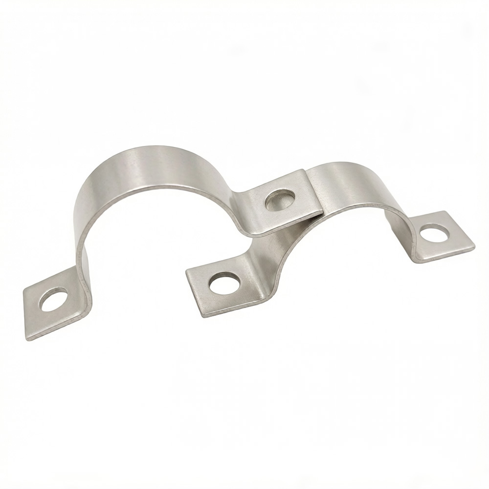  Saddle Clamp