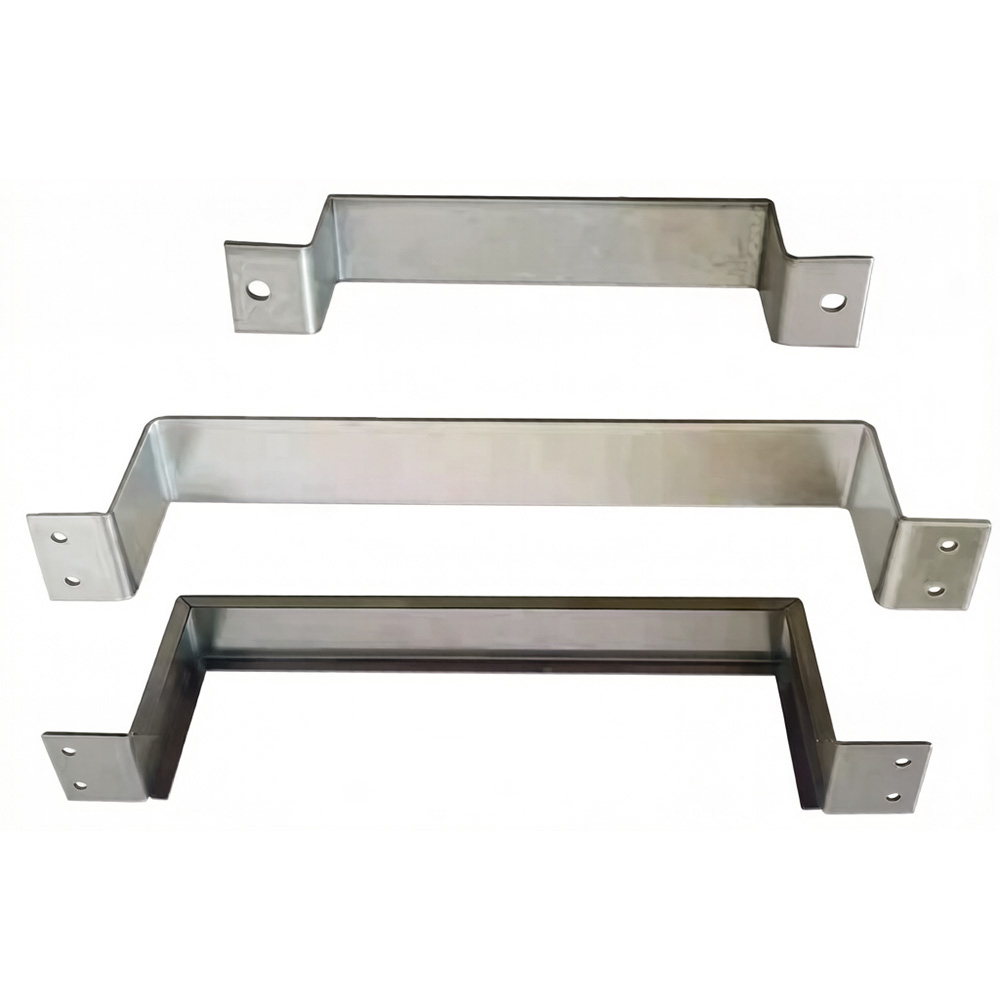 Omega Elevated Mounting Bracket