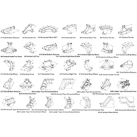 Cable Tray Fittings & Accessories Diagram: Complete Selection Guide