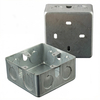 Surface Mounted Box