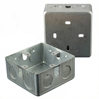 Surface Mounted Box