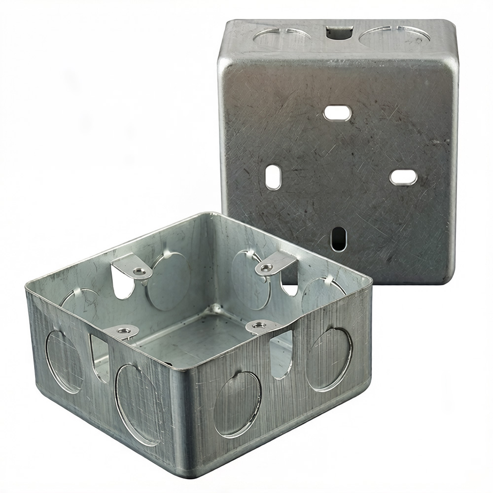 Surface Mounted Box