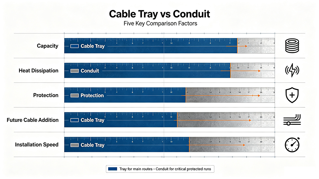 cable-tray-conduit-five-factor-bar-chart.png