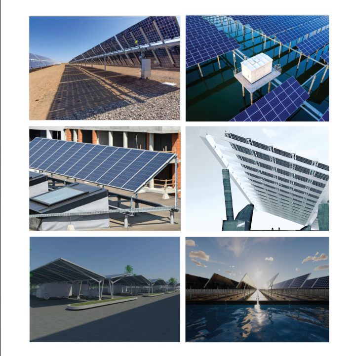 Solar Mounting System Types Compared: Ground Mount Vs Rooftop Vs Carport Vs Floating — How To Choose for Your Project