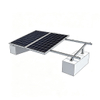 Flat Roof Solar Mounting System