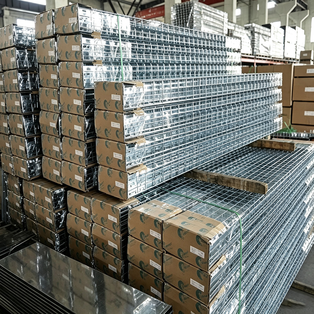 Wire Mesh Cable Tray